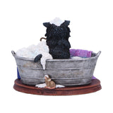 Bath Time (LP) 13.5cm - 100