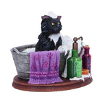 Bath Time (LP) 13.5cm - 100
