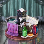 Bath Time (LP) 13.5cm - 100