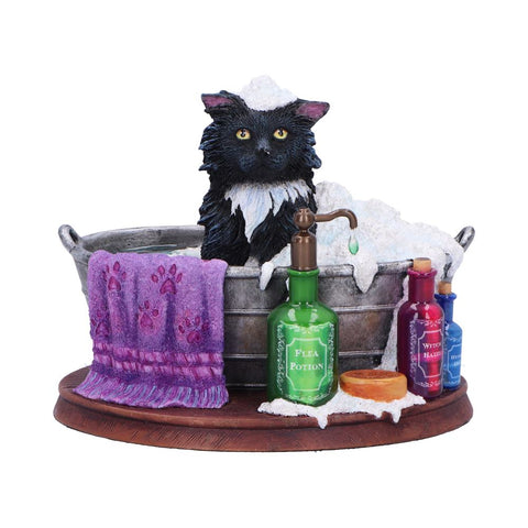 Bath Time (LP) 13.5cm - 100