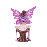 Jewelled Fairy Amethyst (Large) 28.5cm - 100
