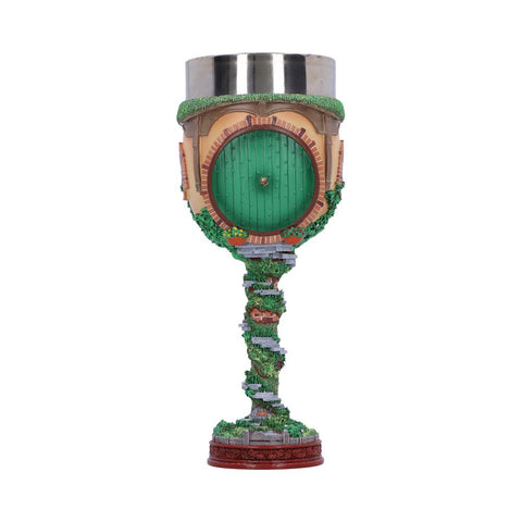 Lord of The Rings The Shire Goblet 19.3cm - 100