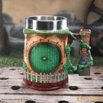 Lord of The Rings The Shire Tankard 15.5cm - 100