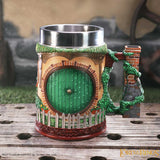 Lord of The Rings The Shire Tankard 15.5cm - 100