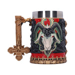Slayer Reign In Blood Tankard 15.3cm - 100
