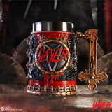 Slayer Reign In Blood Tankard 15.3cm - 100