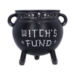 Witch's Fund 16.5cm - 100