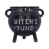 Witch's Fund 16.5cm - 100