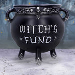 Witch's Fund 16.5cm - 100
