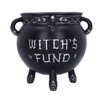 Witch's Fund 16.5cm - 100