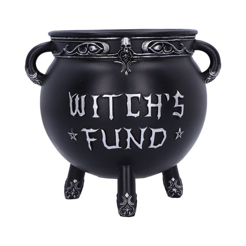 Witch's Fund 16.5cm - 100