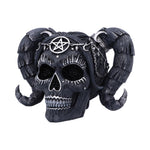 Drop Dead Gorgeous - Solve and Coagula 20.5cm - 41