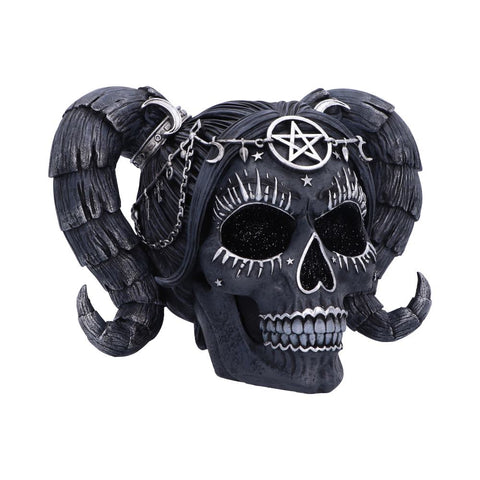 Drop Dead Gorgeous - Solve and Coagula 20.5cm - 41
