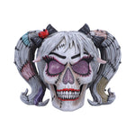 Drop Dead Gorgeous - Pins and Needles 20.5cm - 100