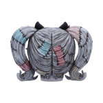Drop Dead Gorgeous - Pins and Needles 20.5cm - 100