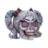 Drop Dead Gorgeous - Pins and Needles 20.5cm - 100