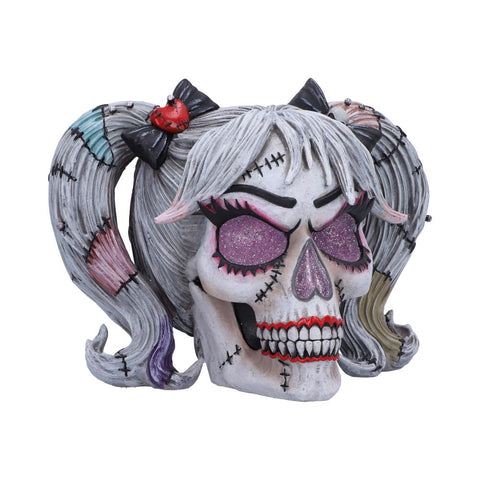 Drop Dead Gorgeous - Pins and Needles 20.5cm - 100