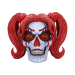 Drop Dead Gorgeous - Cackle and Chaos 19cm - 45