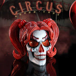 Drop Dead Gorgeous - Cackle and Chaos 19cm - 45