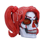 Drop Dead Gorgeous - Cackle and Chaos 19cm - 45