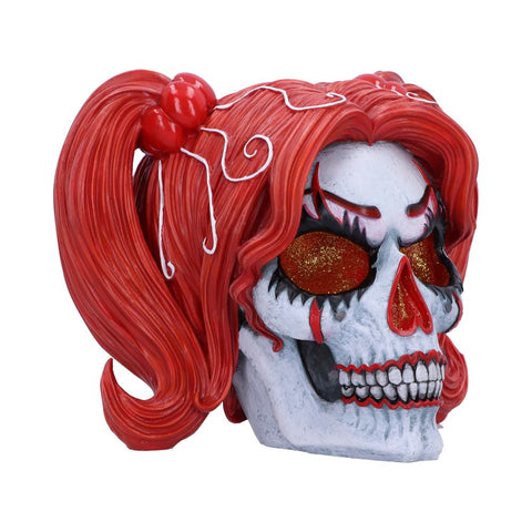 Drop Dead Gorgeous - Cackle and Chaos 19cm - 45