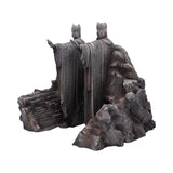 Lord of the Rings Gates of Argonath Bookends 19cm - 100