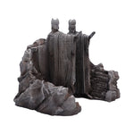Lord of the Rings Gates of Argonath Bookends 19cm - 100