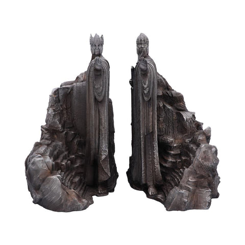 Lord of the Rings Gates of Argonath Bookends 19cm - 100