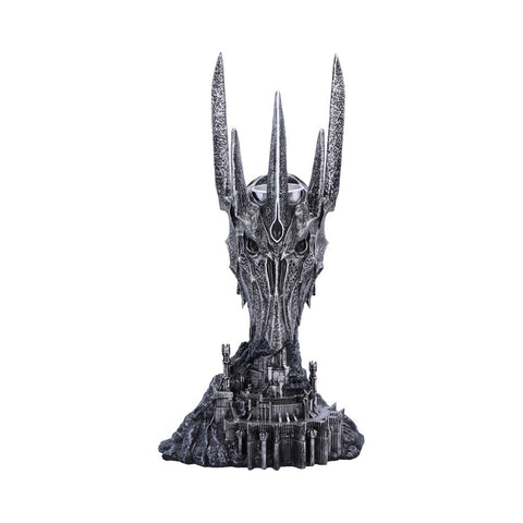 Lord of the Rings Sauron Tea Light Holder 33cm - 93