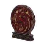 House of the Dragon Lamp 20.5cm - 100