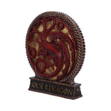 House of the Dragon Lamp 20.5cm - 100
