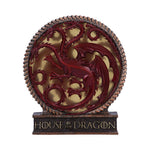 House of the Dragon Lamp 20.5cm - 100