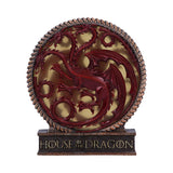 House of the Dragon Lamp 20.5cm - 100