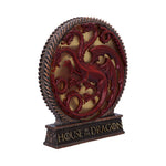 House of the Dragon Lamp 20.5cm - 100