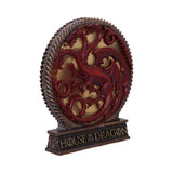 House of the Dragon Lamp 20.5cm - 100
