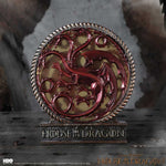 House of the Dragon Lamp 20.5cm - 100