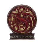 House of the Dragon Lamp 20.5cm - 100