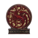 House of the Dragon Lamp 20.5cm - 100
