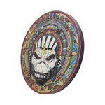 Iron Maiden Book of Souls Wall Plaque 29cm - 100
