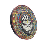 Iron Maiden Book of Souls Wall Plaque 29cm - 100