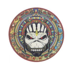 Iron Maiden Book of Souls Wall Plaque 29cm - 100