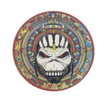 Iron Maiden Book of Souls Wall Plaque 29cm - 100