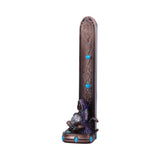Triple Moon Goddess Incense Burner 22.5cm - 100