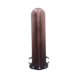 Triple Moon Goddess Incense Burner 22.5cm - 100