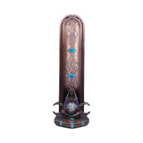 Triple Moon Goddess Incense Burner 22.5cm - 100