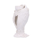 Angel Wings Tea Light Holder 17cm - 100