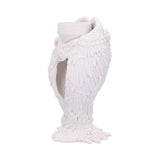 Angel Wings Tea Light Holder 17cm - 100