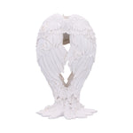 Angel Wings Tea Light Holder 17cm - 100