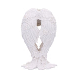 Angel Wings Tea Light Holder 17cm - 100
