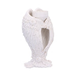 Angel Wings Tea Light Holder 17cm - 100